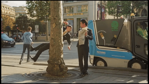 Acid Gifdump, July 8 (25 gifs)