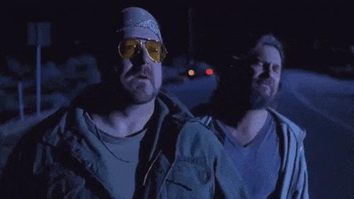 Big Lebowski Is Everywhere (35 pics)