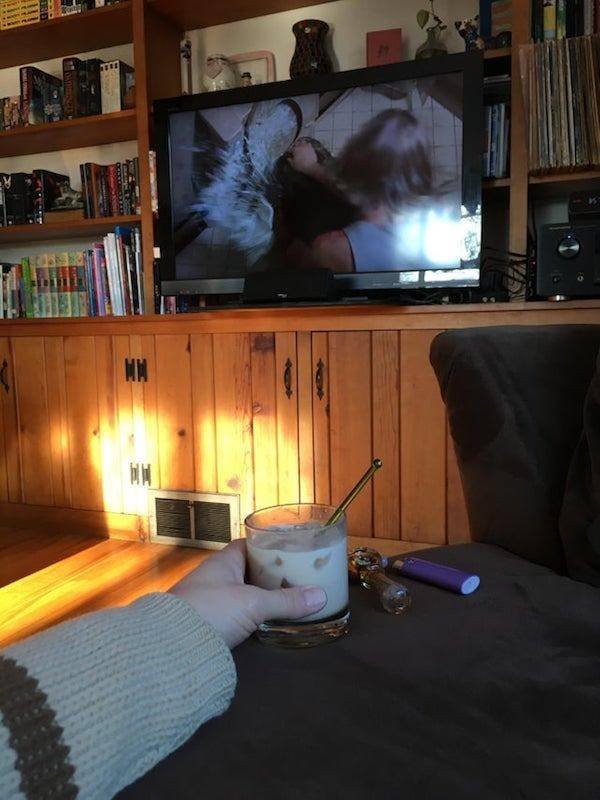 Big Lebowski Is Everywhere (35 pics)