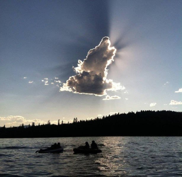 Sky Can Be Beautiful (24 pics) Sky Can Be Beautiful (24 pics)