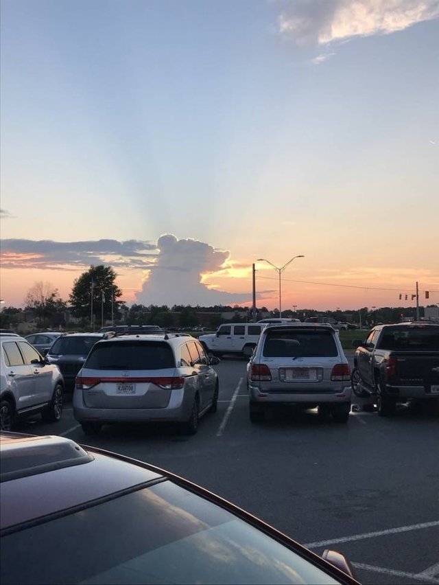 Sky Can Be Beautiful (24 pics) Sky Can Be Beautiful (24 pics)
