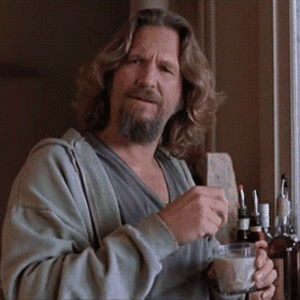 Big Lebowski Is Everywhere (35 pics)