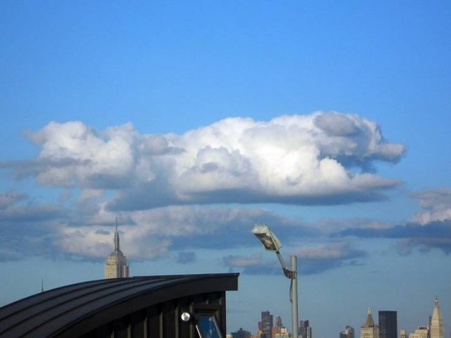 Sky Can Be Beautiful (24 pics) Sky Can Be Beautiful (24 pics)