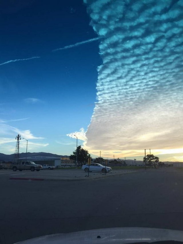 Sky Can Be Beautiful (24 pics) Sky Can Be Beautiful (24 pics)