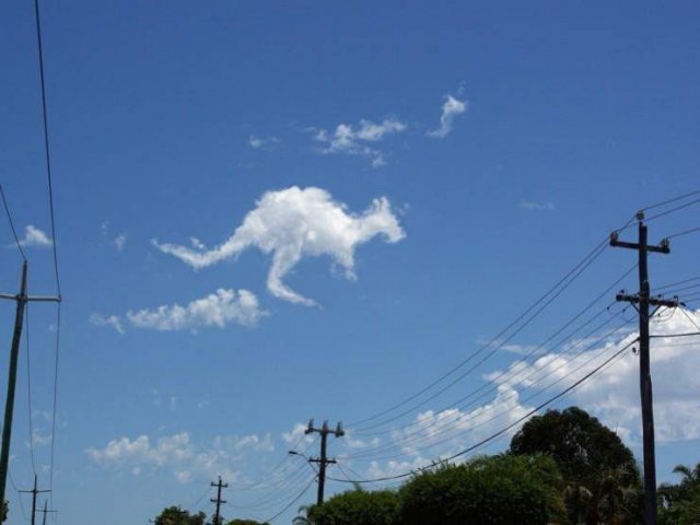 Sky Can Be Beautiful (24 pics) Sky Can Be Beautiful (24 pics)