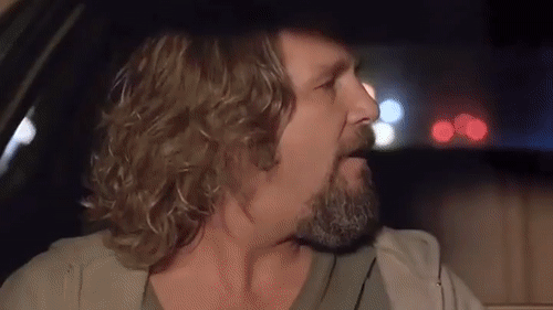 Big Lebowski Is Everywhere (35 pics)