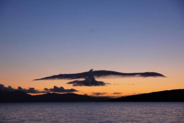 Sky Can Be Beautiful (24 pics) Sky Can Be Beautiful (24 pics)