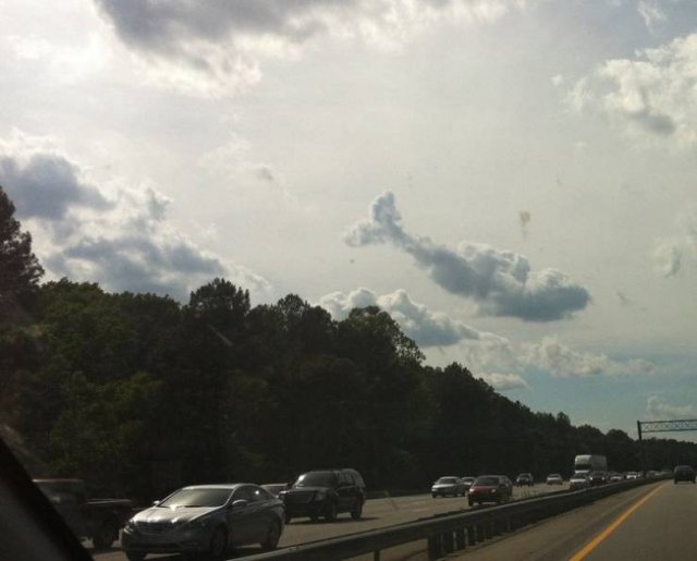 Sky Can Be Beautiful (24 pics) Sky Can Be Beautiful (24 pics)