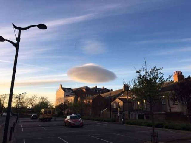 Sky Can Be Beautiful (24 pics) Sky Can Be Beautiful (24 pics)