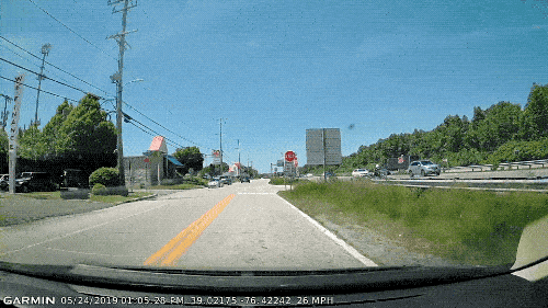 Police Karma (17 gifs)