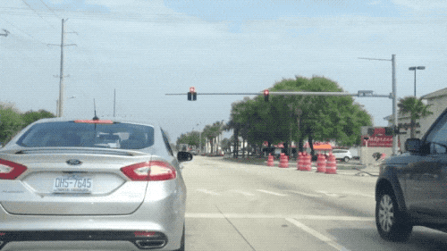 Police Karma (17 gifs)