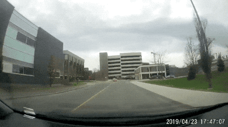 Police Karma (17 gifs)