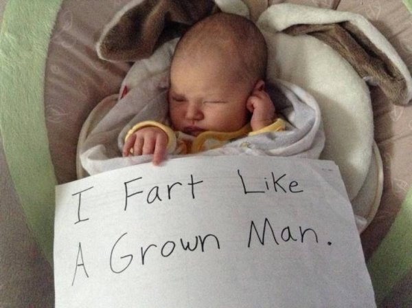 Funny Pictures For Adults (35 pics)