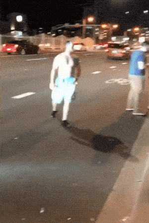Police Karma (17 gifs)