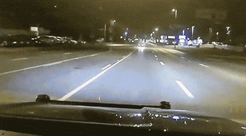 Police Karma (17 gifs)