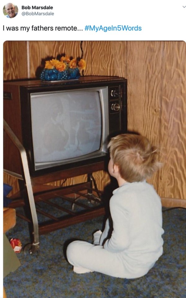 My Age In 5 Words (30 pics)