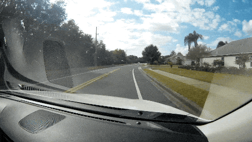 Police Karma (17 gifs)