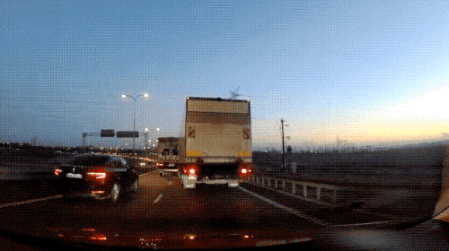Police Karma (17 gifs)