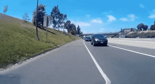 Police Karma (17 gifs)