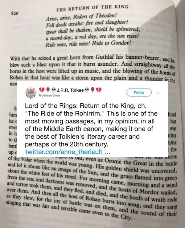 Lines From A Book That Can Change The Way You See The World (29 pics)