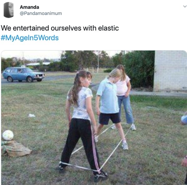 My Age In 5 Words (30 pics)