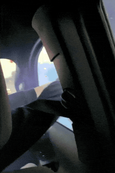 Police Karma (17 gifs)