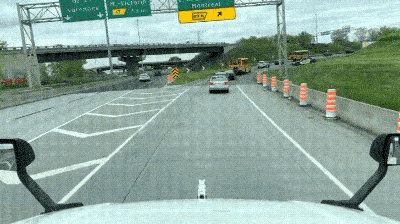 Police Karma (17 gifs)