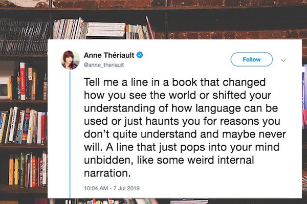 Lines From A Book That Can Change The Way You See The World (29 pics)