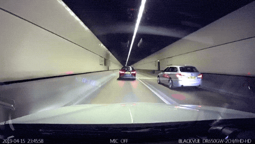 Police Karma (17 gifs)