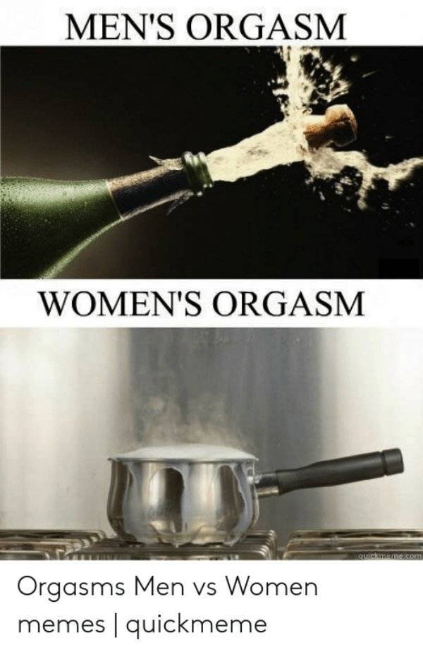 Women Vs Men (33 pics)