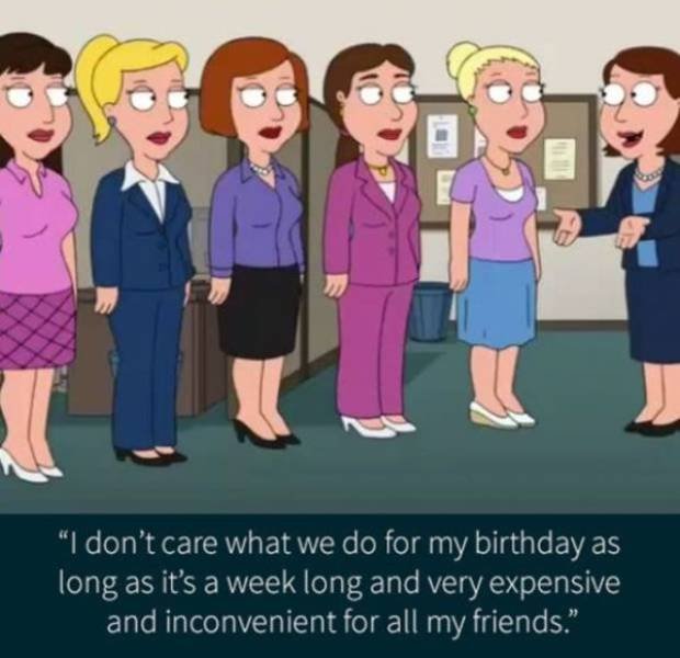 Women Vs Men (33 pics)