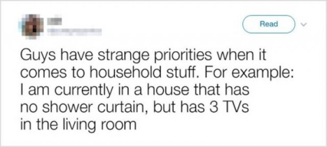 Women Vs Men (33 pics)