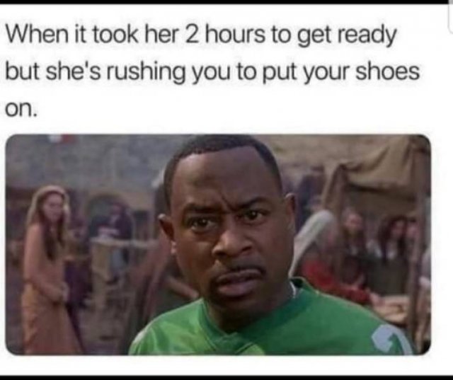 Women Vs Men (33 pics)