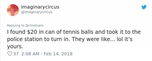 Tell A Story From Your Childhood That Says A Lot About You (31 pics)