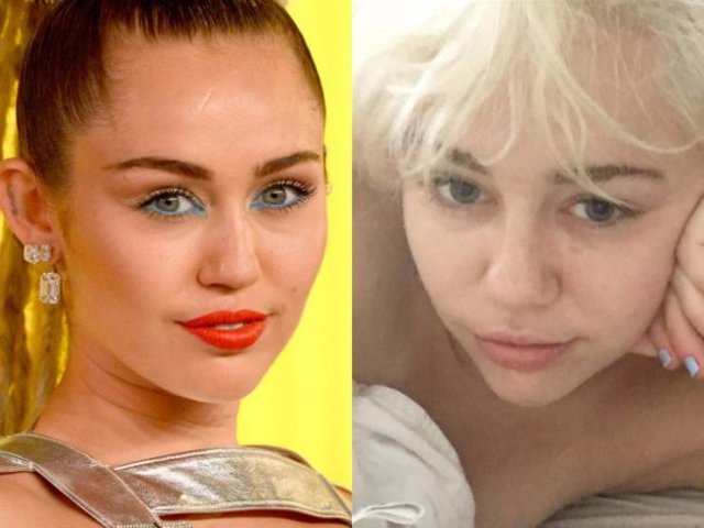 Singers Without Makeup (31 pics)