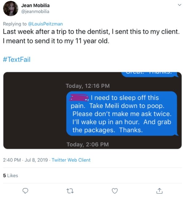 This Text Was Not For You (21 pics)