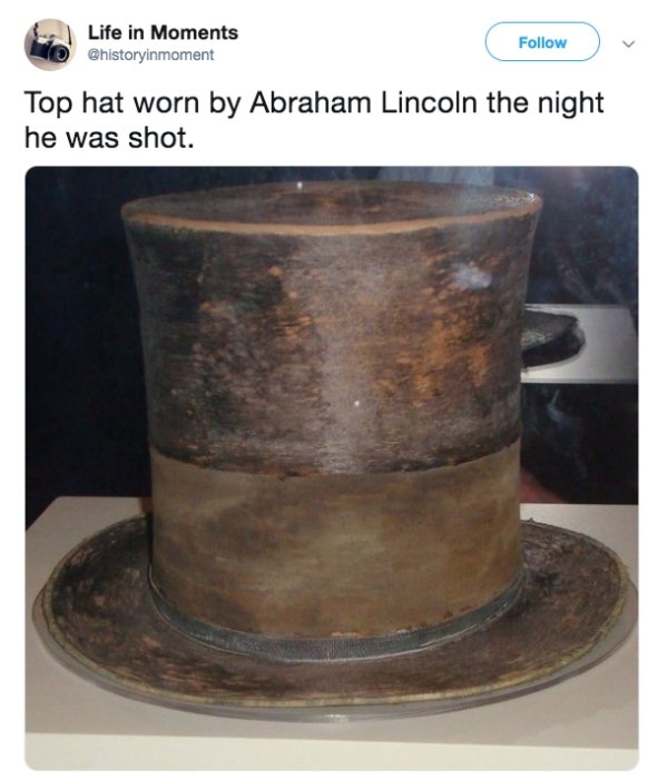Very Interesting Historical Photos (36 pics)