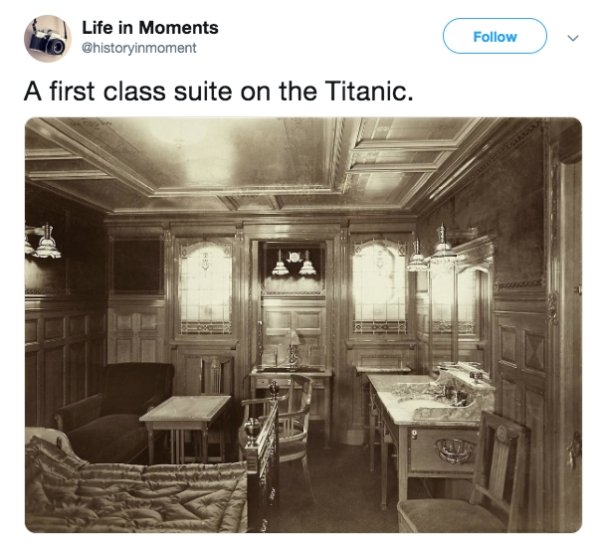 Very Interesting Historical Photos (36 pics)