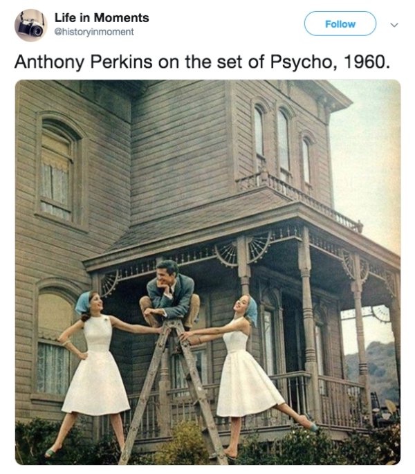 Very Interesting Historical Photos (36 pics)