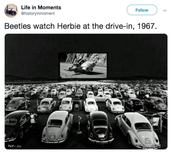 Very Interesting Historical Photos (36 pics)