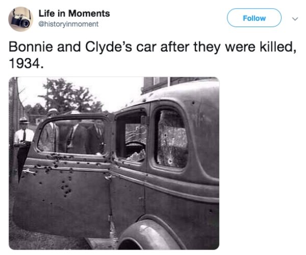 Very Interesting Historical Photos (36 pics)