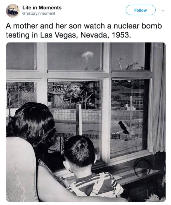 Very Interesting Historical Photos (36 pics)
