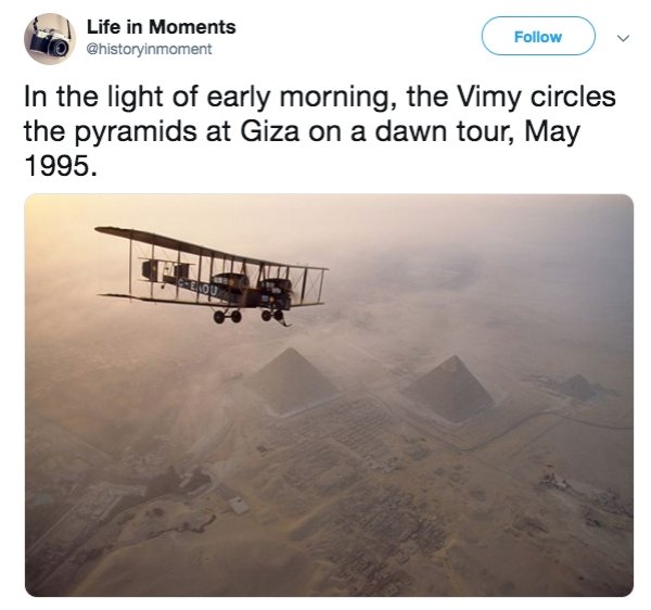 Very Interesting Historical Photos (36 pics)