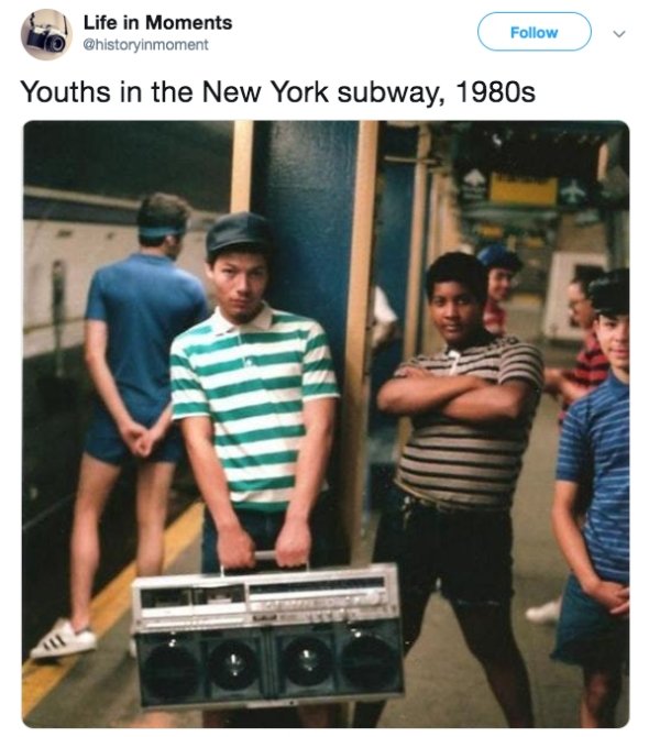 Very Interesting Historical Photos (36 pics)