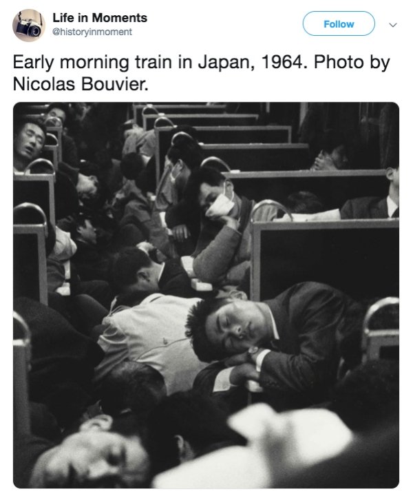Very Interesting Historical Photos (36 pics)