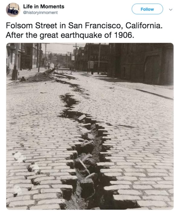 Very Interesting Historical Photos (36 pics)
