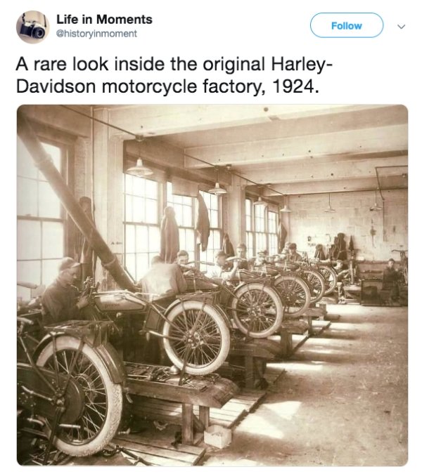 Very Interesting Historical Photos (36 pics)
