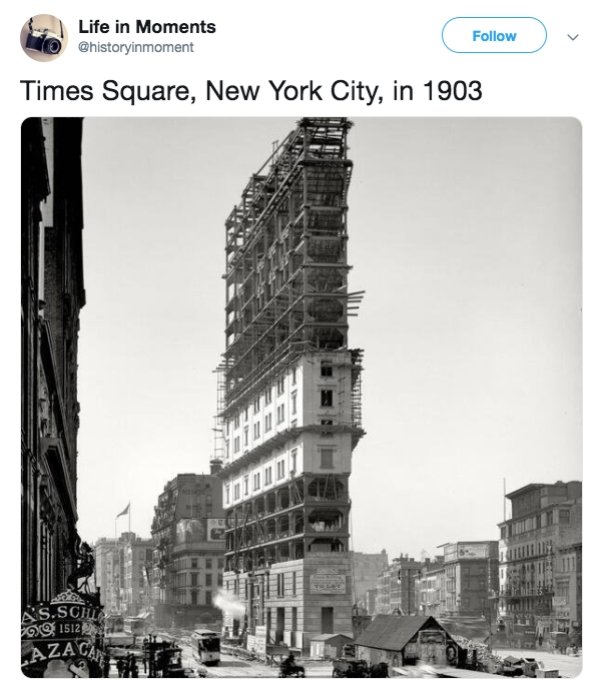 Very Interesting Historical Photos (36 pics)