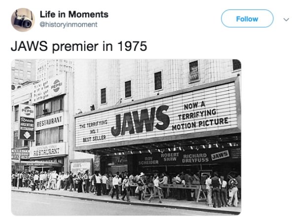 Very Interesting Historical Photos (36 pics)