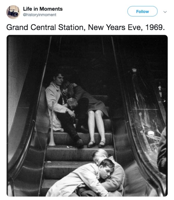 Very Interesting Historical Photos (36 pics)